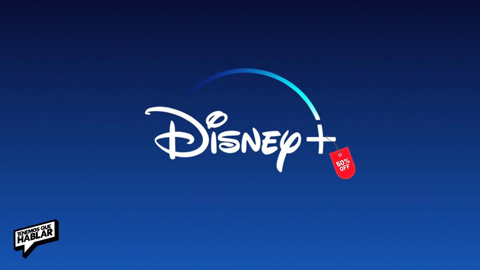 Disney+ al 50% de descuento: Todo lo que necesitas saber para aprovechar esta oferta limitada