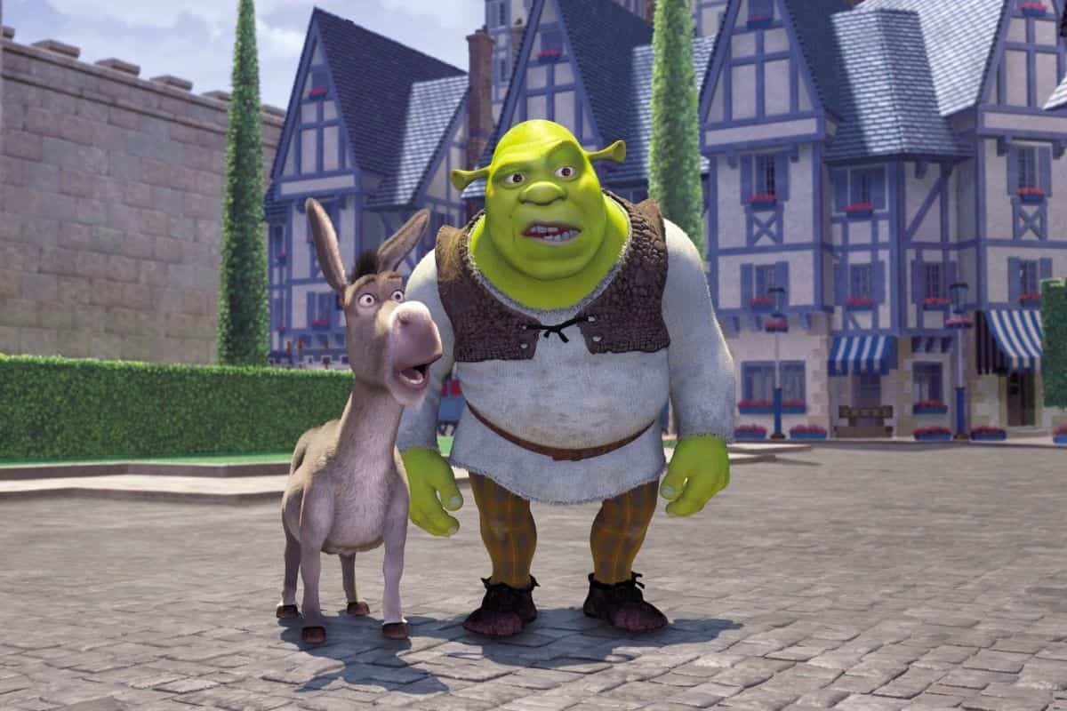 ¡Shrek 5 está en camino! Todo lo que sabemos hasta ahora