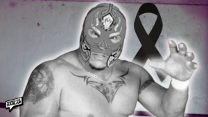 Muere Rey Misterio Sr.: Una Leyenda de la Lucha Libre se Despide