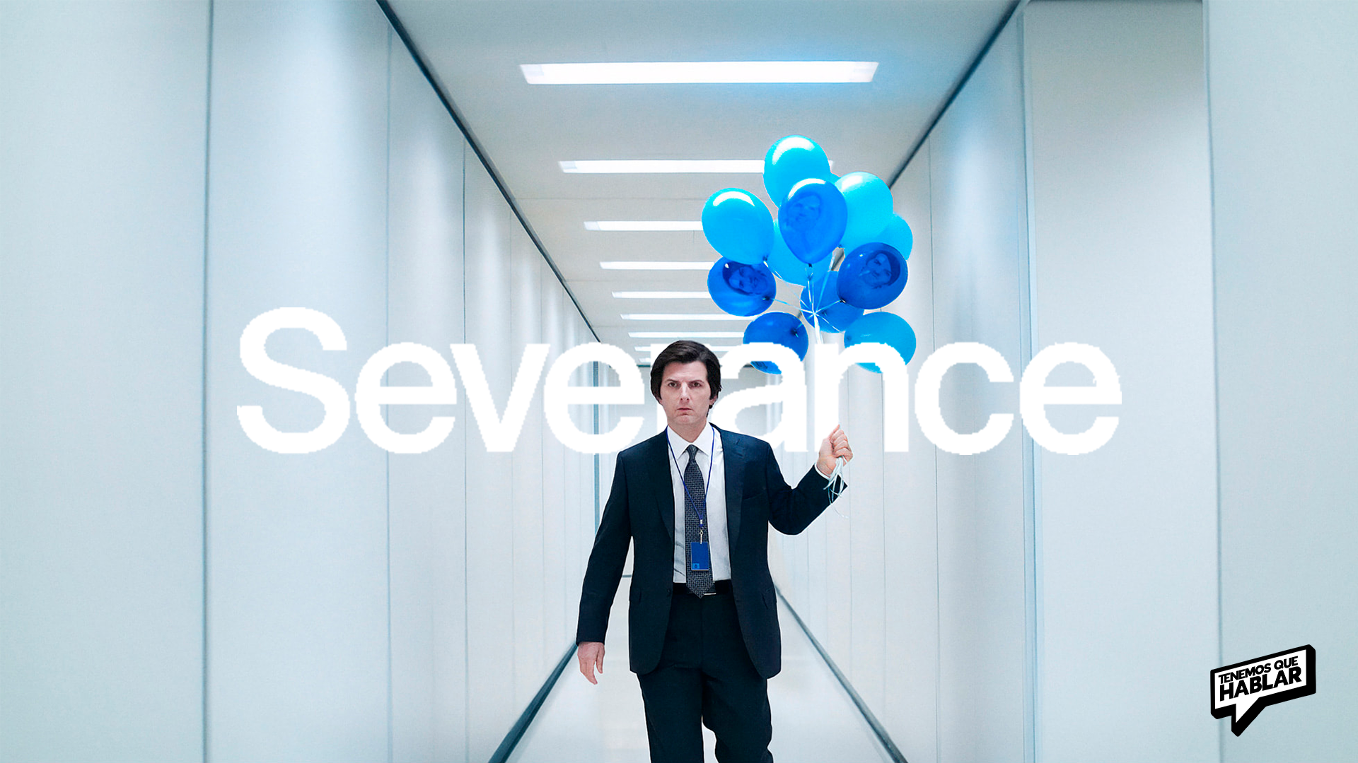 Severance: Un adelanto que promete intriga en Apple TV+