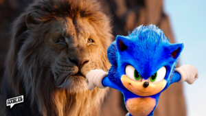 Sonic 3 y Mufasa: Una batalla de taquilla que sorprende en su primera semana