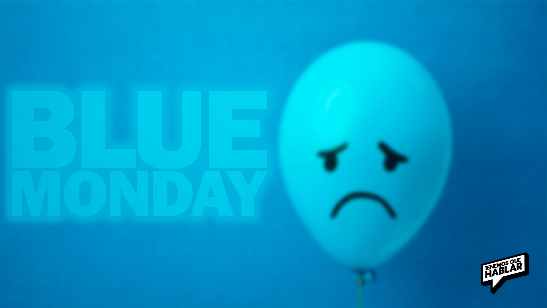 Blue Monday: ¿Realmente es el día más triste del año?