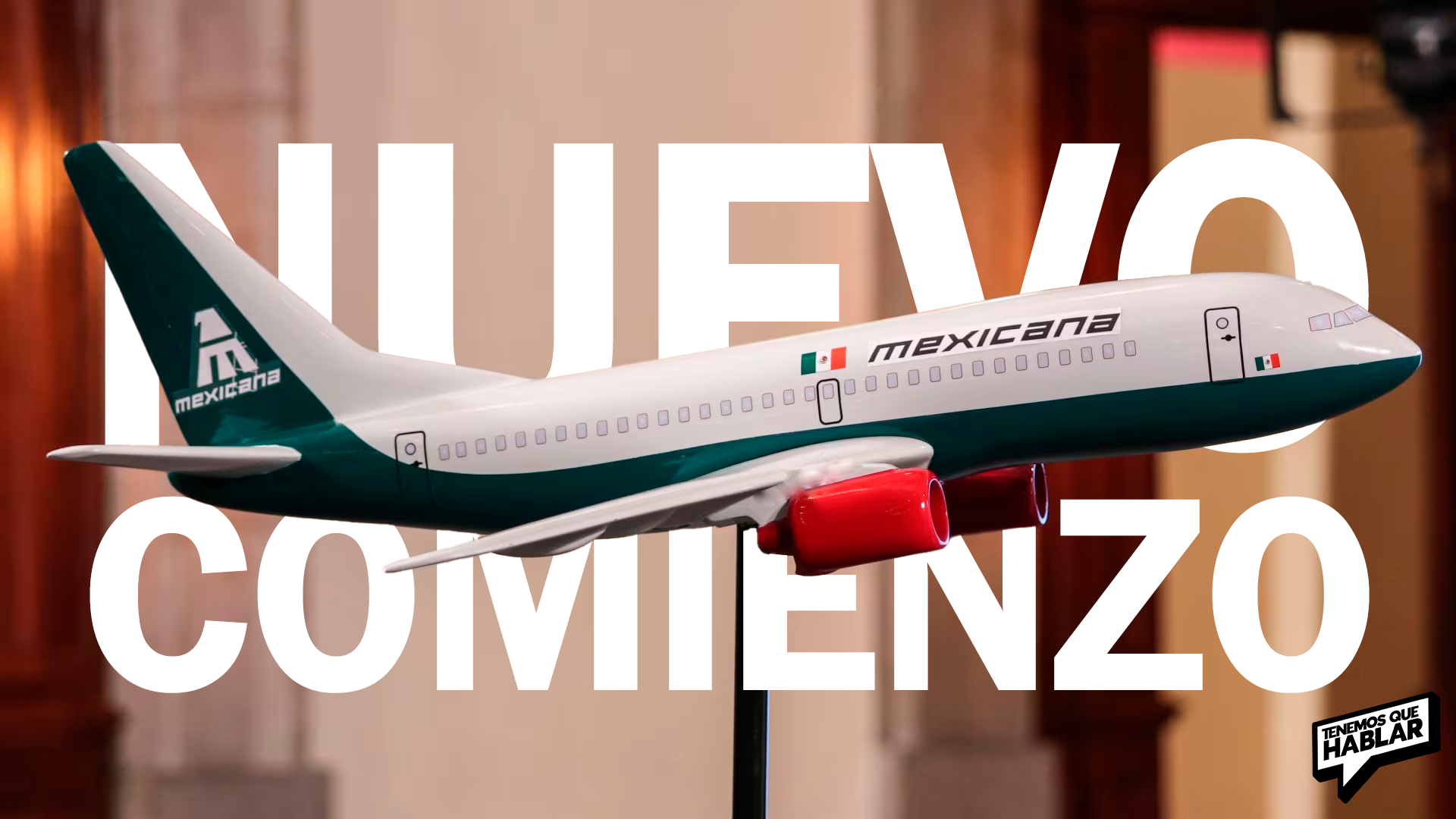 Mexicana de Aviación: Los vuelos y la flota que marcarán su nueva etapa