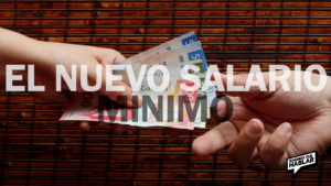 Salario Mínimo 2025: Nuevo Ajuste de 8,400 Pesos al Mes para Todos los Trabajadores