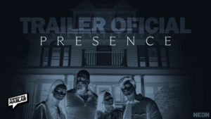 Steven Soderbergh sorprende con el tráiler de su nueva película ‘Presence’