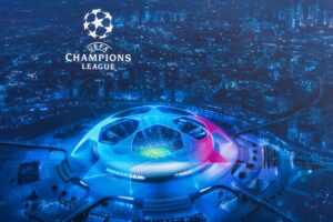 Champions League 2024-2025: Así está la tabla de posiciones rumbo a los octavos