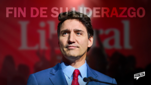 Justin Trudeau Anuncia el Fin de su Liderazgo y Abre Paso a una Nueva Generación