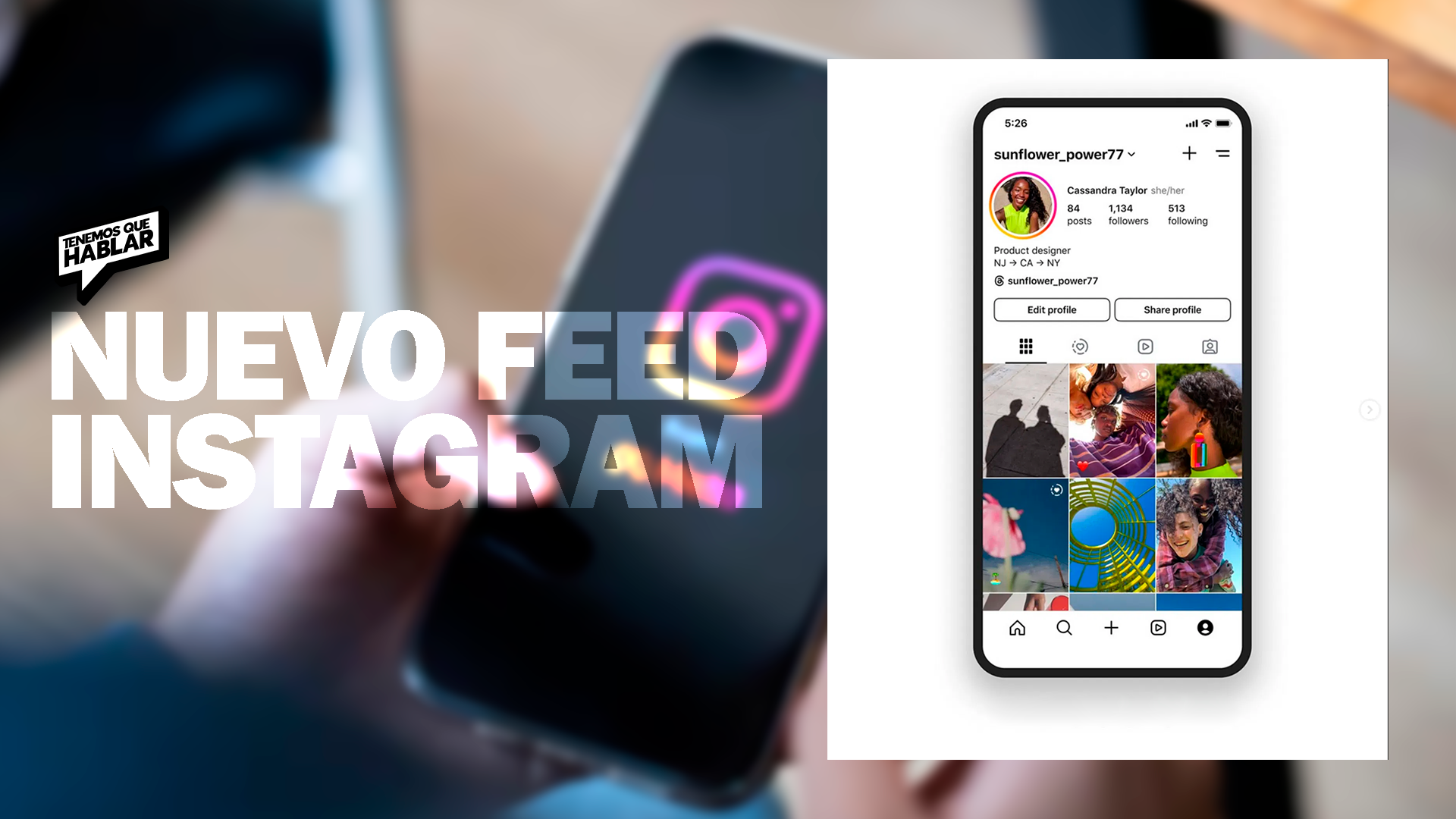 La Nueva Actualización de Instagram Desata la Ira de los Usuarios