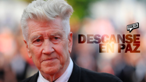 Muere David Lynch, el Genio del Cine Surrealista