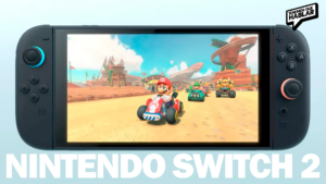 Nintendo Switch 2: Lo que sabemos hasta ahora sobre su lanzamiento y características