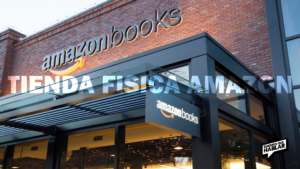 Amazon inaugura su primera tienda física en Seattle: ubicación y productos destacados