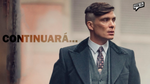 El universo de Peaky Blinders continuará después de la película, según su creador