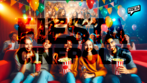 Fiesta Cinépolis 2025: Fechas, Descuentos y Todo lo que Debes Saber