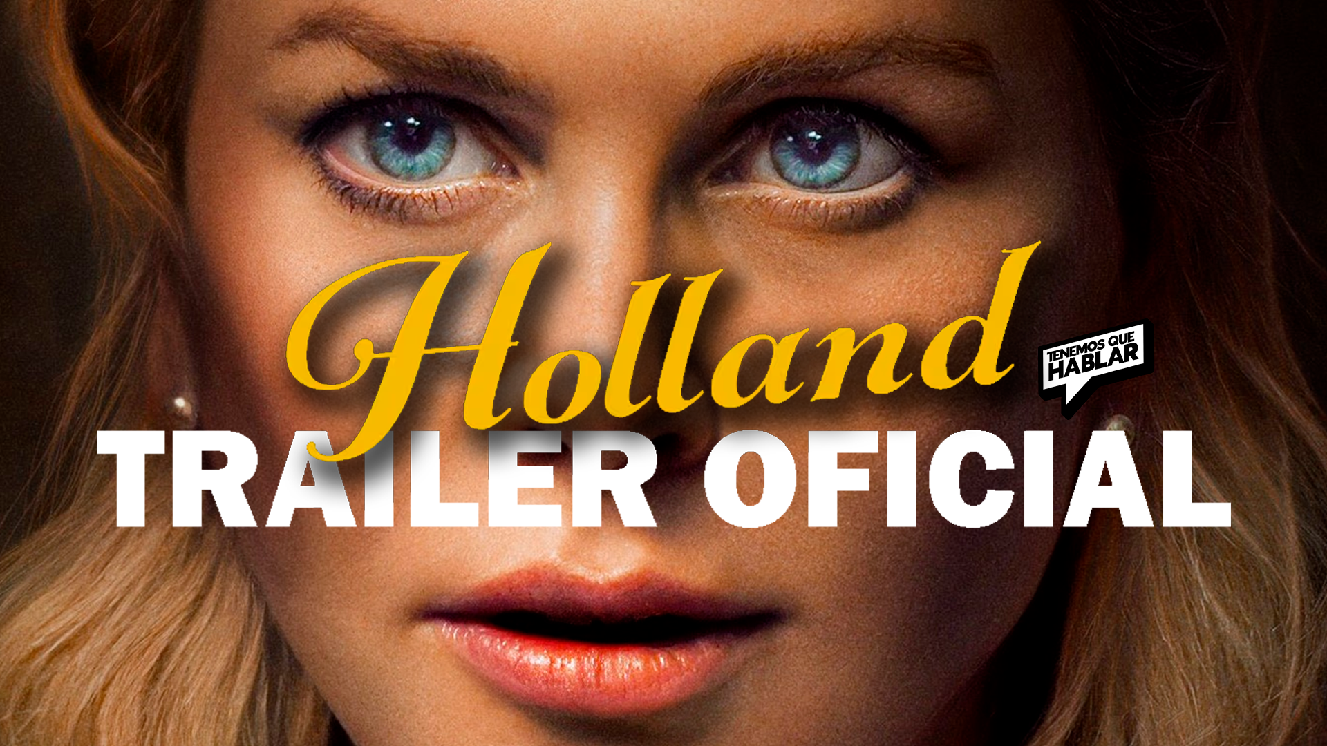 Descubre Holland, la nueva película de Nicole Kidman y Gael García Bernal: ya puedes ver el tráiler