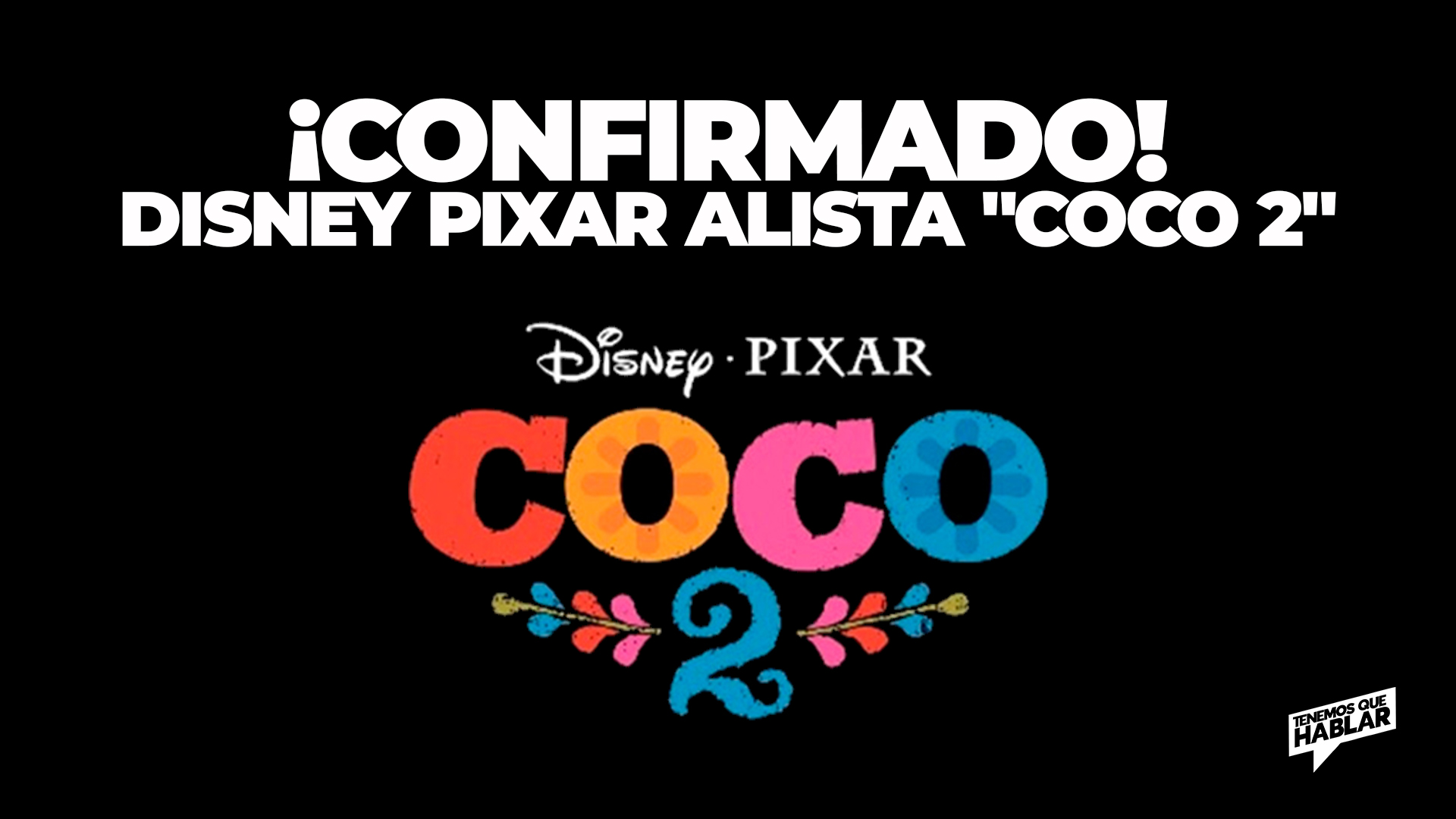 Coco 2: Un viaje musical al corazón de la familia