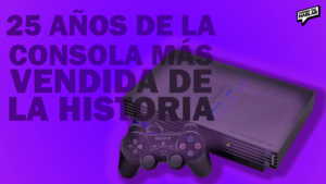 PlayStation 2: 25 años de la consola más vendida de la historia